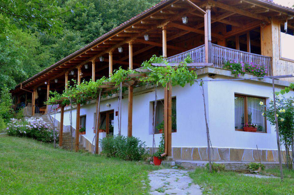 Sinia Vir Eco Residence Medven Extérieur photo